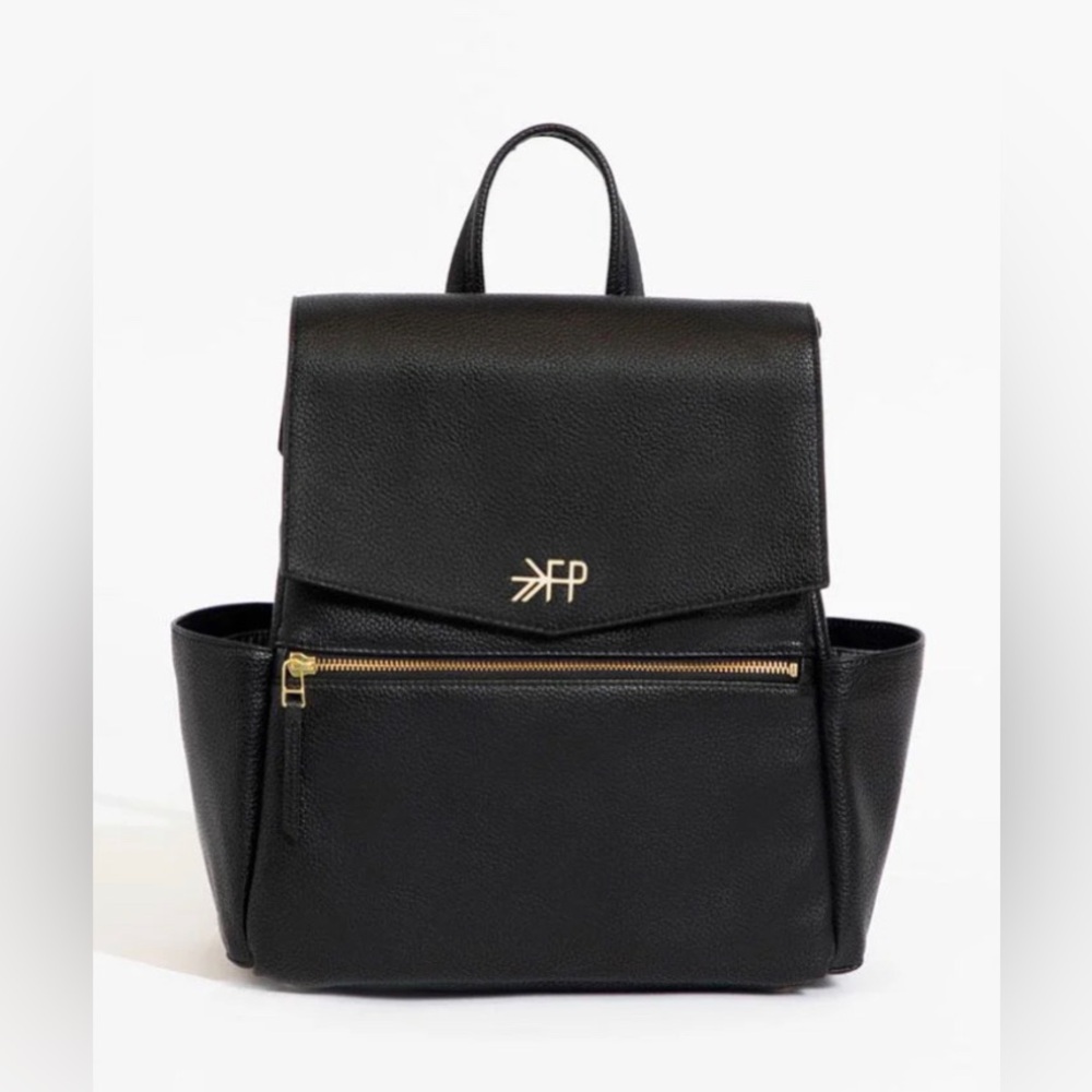 BRAND NEW Freshly Picked Mini Classic II Diaper Bag
